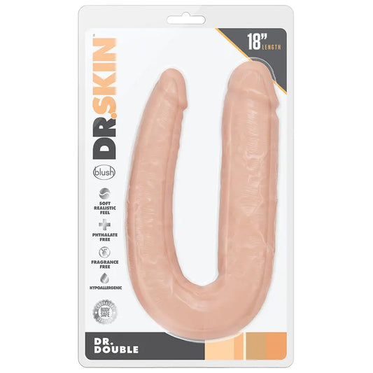 Dr. Skin Dr Double-Vanilla 18 My Store