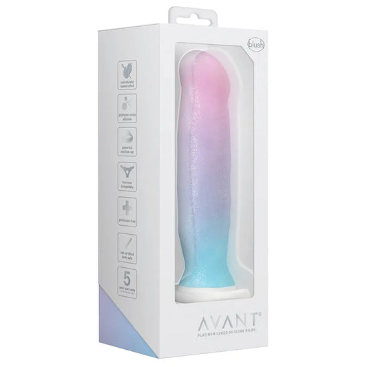 Avant D17 Lucky My Store