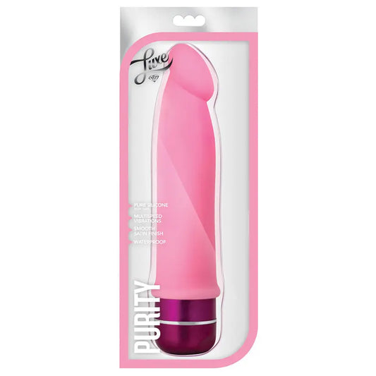 Luxe Purity-Pink 7.5 My Store