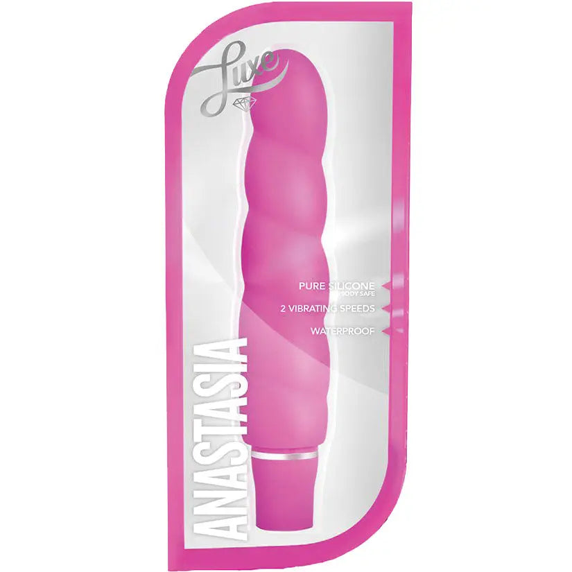 Luxe Anastasia-Pink 5.25 My Store