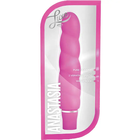 Luxe Anastasia-Pink 5.25 My Store