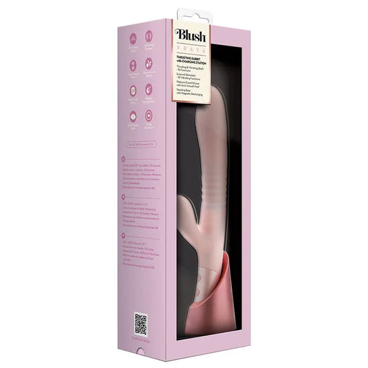 Blush Fraya-Pink My Store