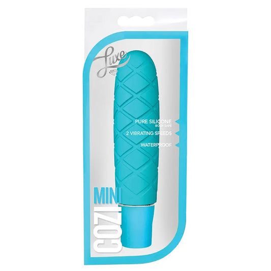 Luxe Cozi Mini-Aqua 4.75 My Store