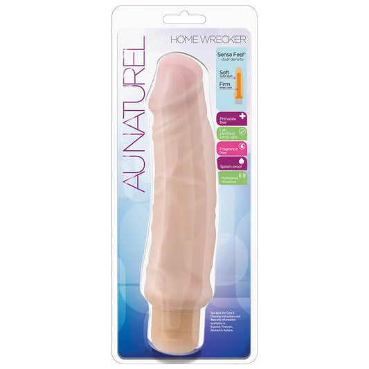 Au Naturel Home Wrecker-Beige 9.25 My Store