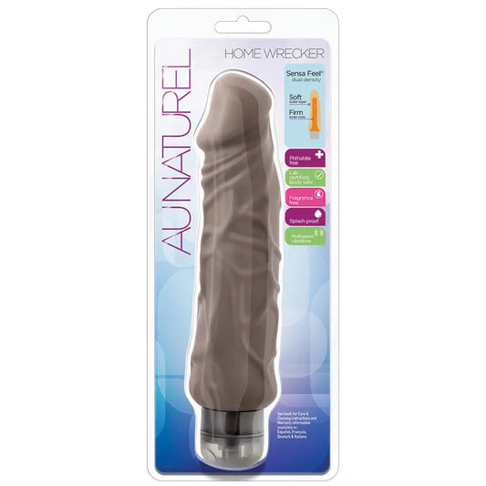 Au Naturel Home Wrecker-Brown 9.25 My Store