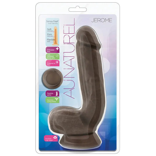 Au Naturel Jerome-Brown 8.5 My Store