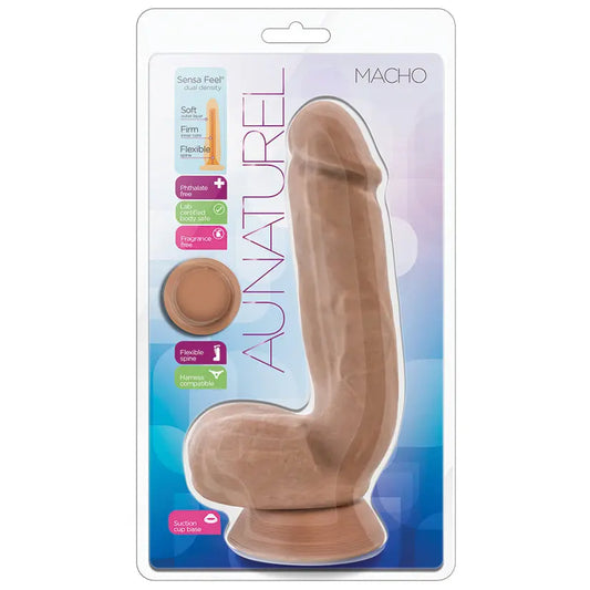 Au Naturel Macho-Latin 8.5 My Store