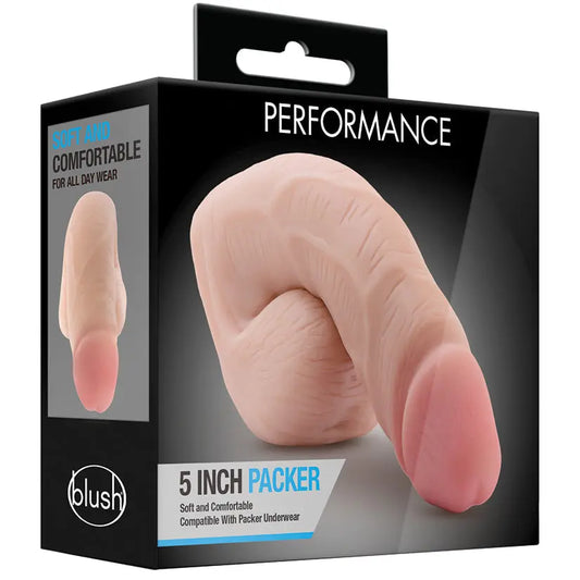 Performance Packer-Vanilla 5 My Store