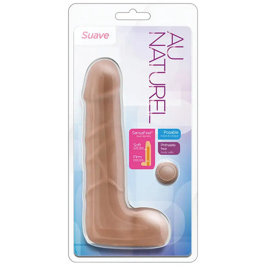 Au Naturel Suave-Latin 7 My Store