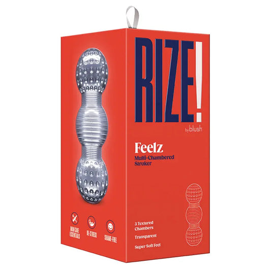 Rize Feelz-Clear My Store