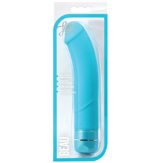 Luxe Beau-Blue 8.4 My Store
