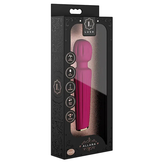 Blush Allana-Velvet My Store