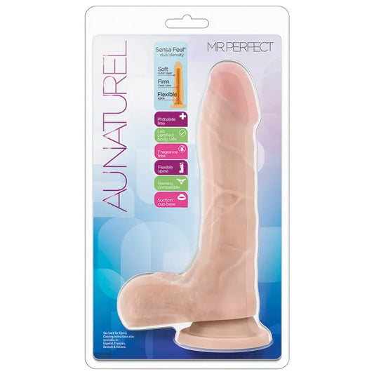 Au Naturel Mister Perfect-Beige 8.5 My Store