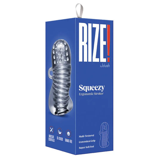Rize Squeezy-Clear My Store