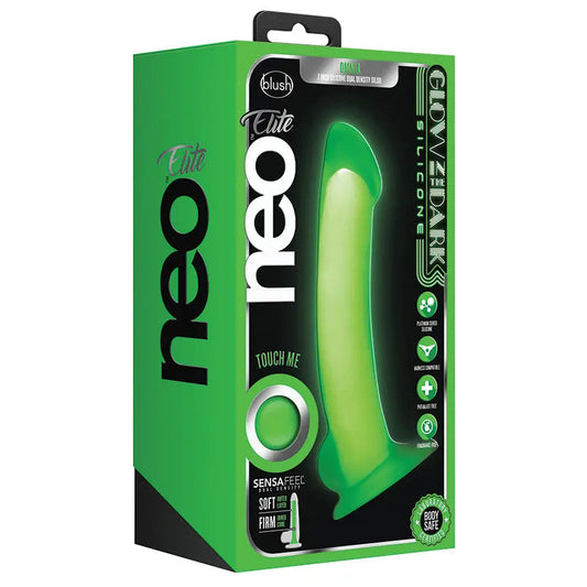 Neo Elite Glow in the Dark Omnia-Neon Green 7 My Store