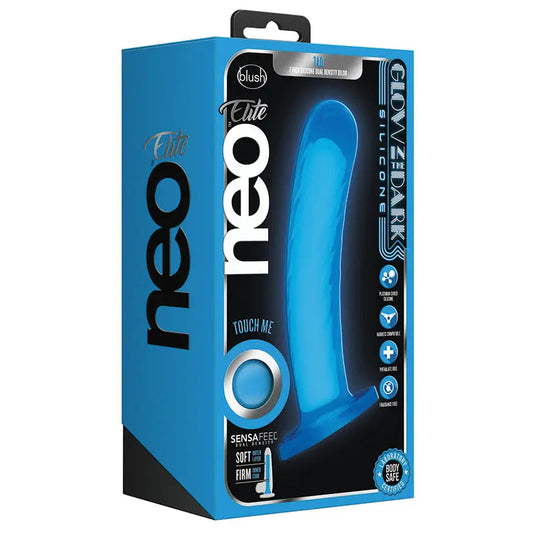 Neo Elite Glow in the Dark Tao-Neon Blue 7 My Store