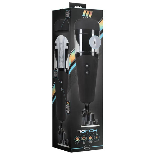 M for Men Torch Joyride-Frosted My Store