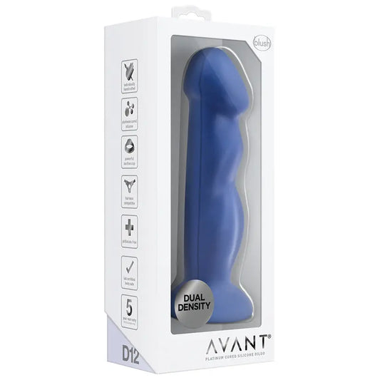 Avant D12 Suko-Indigo My Store