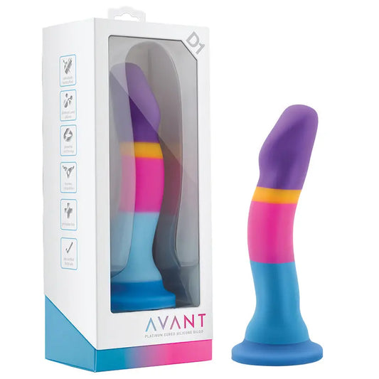 Avant D1 Hot 'n' Cool My Store