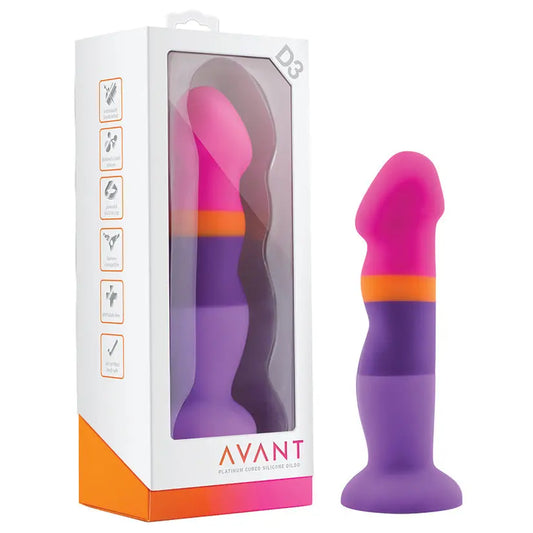 Avant D3 Summer Fling My Store