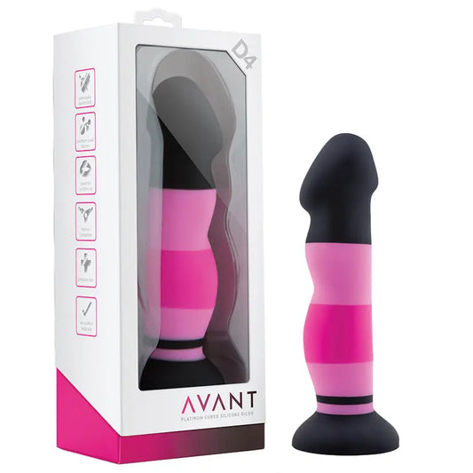 Avant D4 Sexy in Pink My Store
