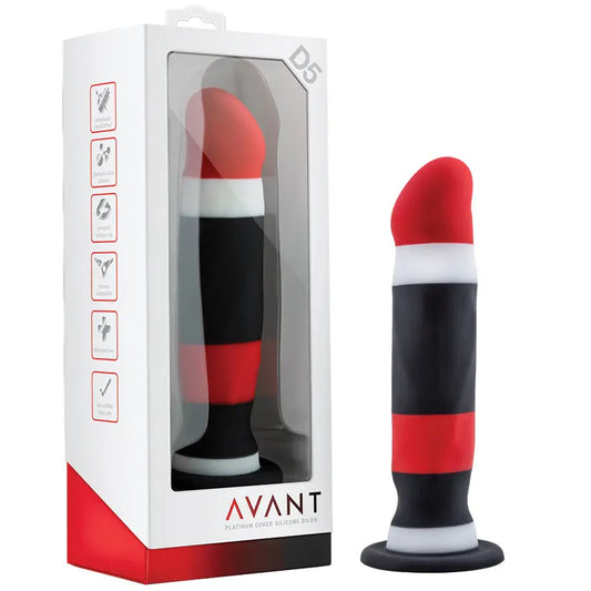 Avant D5 Sin City My Store