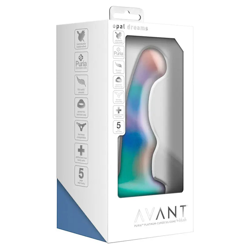 Avant Opal Dreams-Aqua My Store