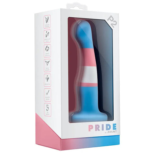 Avant Pride P2-True Blue 6 My Store