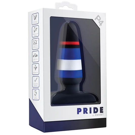 Avant Pride P4-Power Play 4.75 My Store