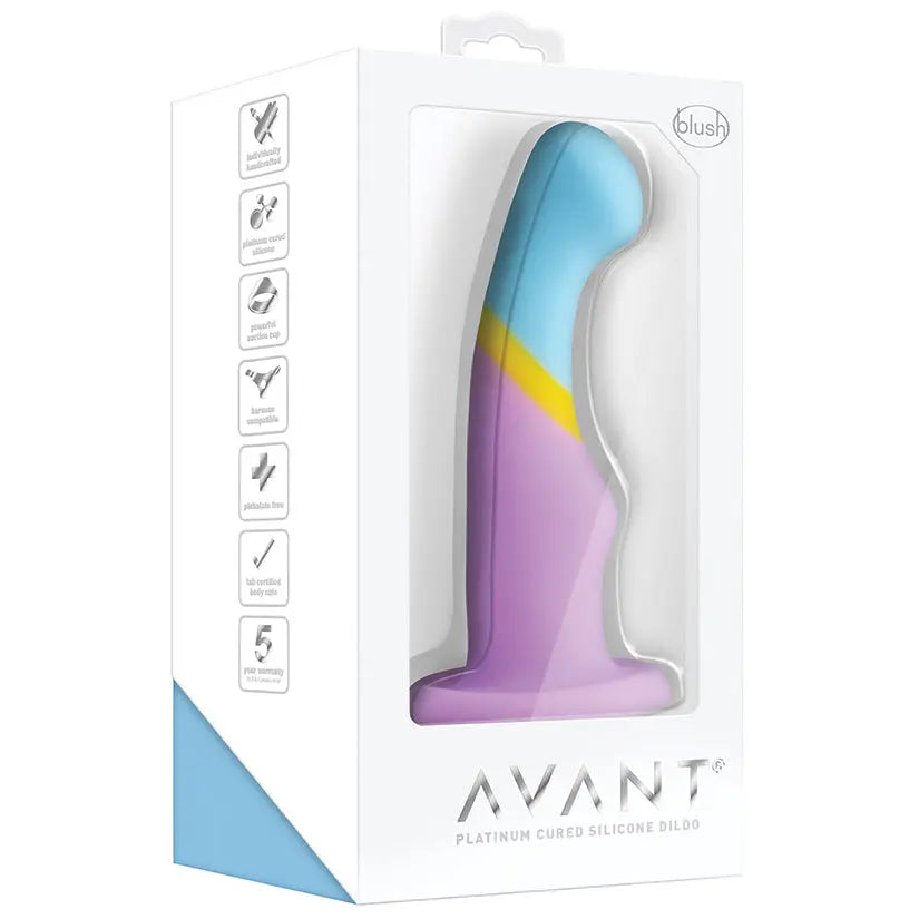 Avant D14 Heart of Gold My Store