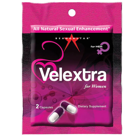Velextra-2 Pill Pack My Store