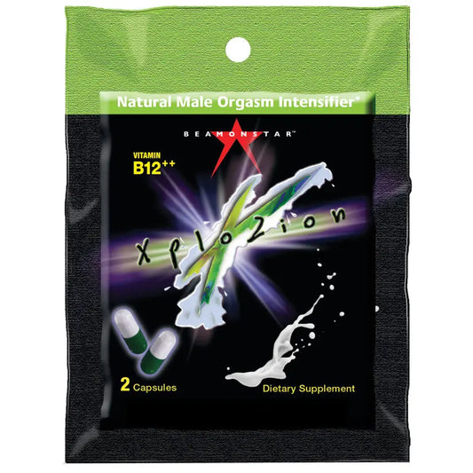Xplozion-2 Pill Pack My Store