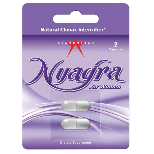 Nyagra 2 Pill Pack My Store