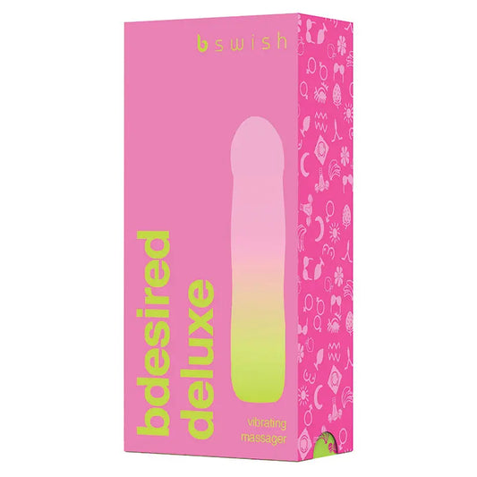 B Swish Bdesired Deluxe-Rose My Store