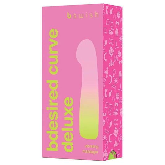 B Swish Bdesired Deluxe Curve-Rose My Store