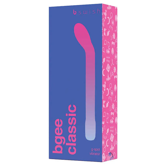B Swish Bgee Classic-Denim My Store