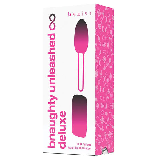 B Swish Bnaughty Unleashed Deluxe My Store