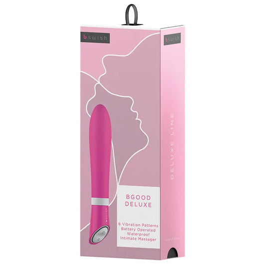 B Swish Bgood Deluxe-Hot Pink My Store