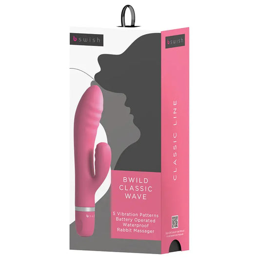 B Swish Bwild Classic Wave-Guava My Store
