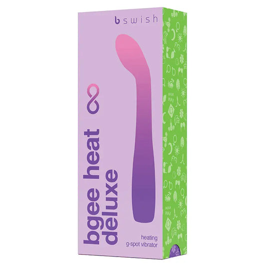 B Swish Bgee Heat Deluxe Infinite-Sweet lavender My Store