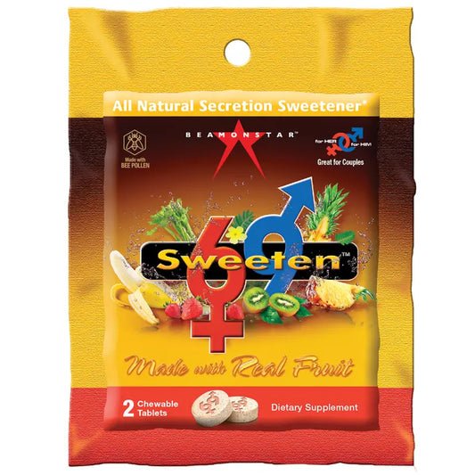 Sweeten 69-2 Pill Pack My Store