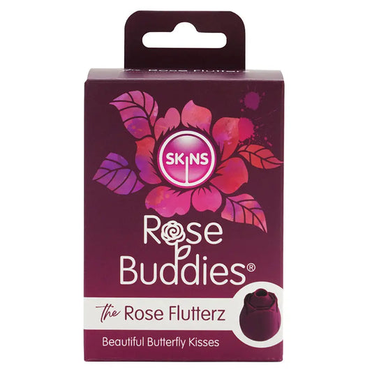 Skins Rose Buddies The Rose Flutterz My Store