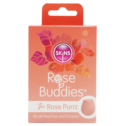 Skins Rose Buddies The Rose Purrz My Store