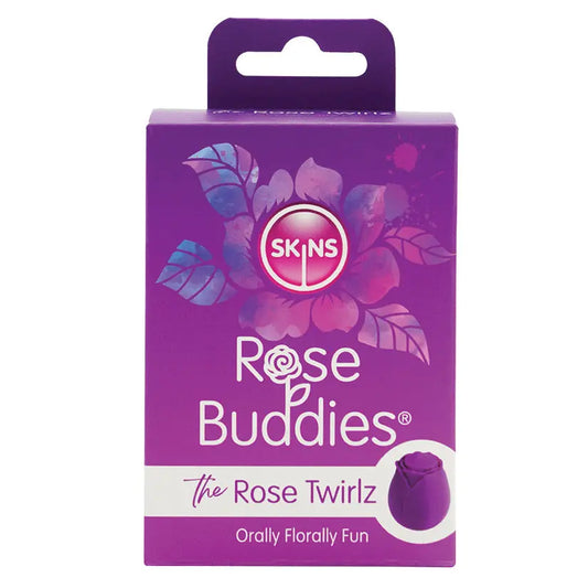 Skins Rose Buddies The Rose Twirlz My Store