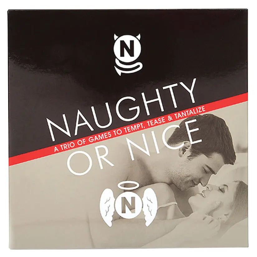 Naughty or Nice My Store