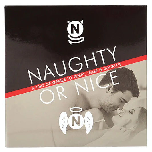 Naughty or Nice My Store