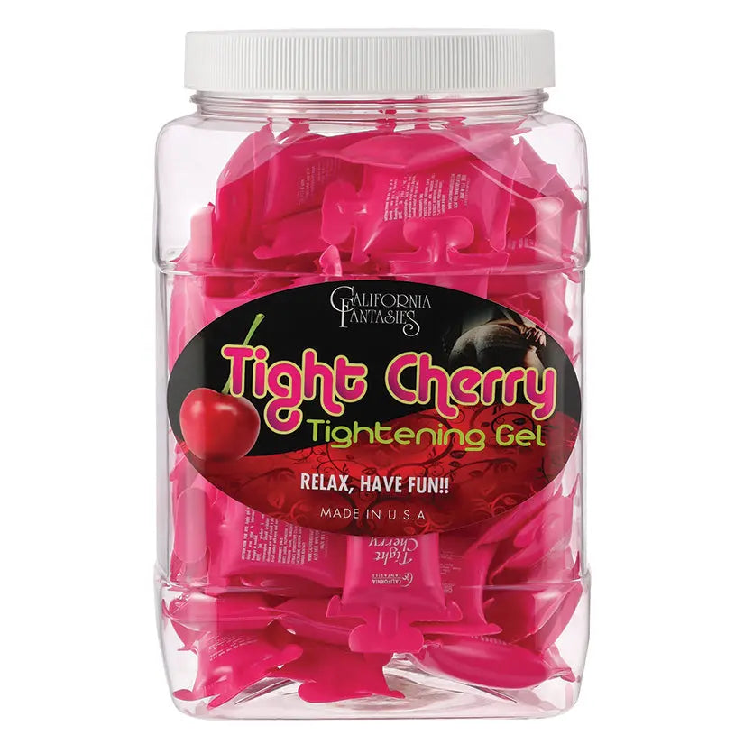 Tight Cherry Tightening Gel for Her 10ml Pillow Bowl of 72 My Store