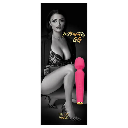 Intimately GG The GG Wand My Store