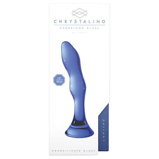 Chrystalino Gallant Blue 7 My Store