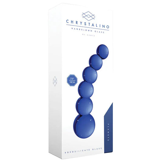 Chrystalino Planets-Blue 7.25 My Store